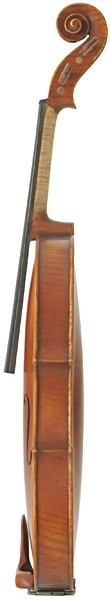 Andreas Eastman Violin, 4/4