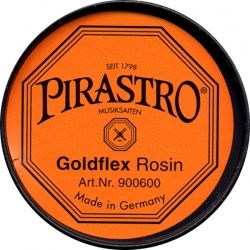 Goldflex Pirastro Rosin