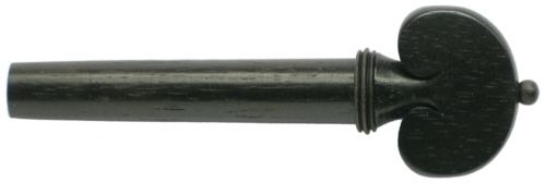Heart Violin Peg, eb/eb