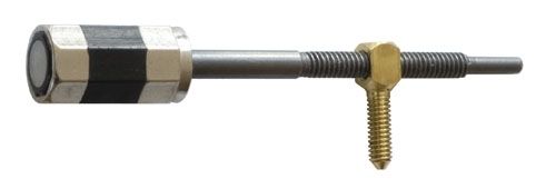 Glasser Vln Button w.screw