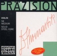 Precision Violin D string
