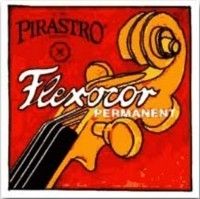 Flexocor Permanent Violin E