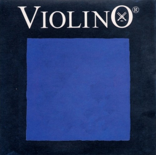 Violino Violin G, silver wnd.