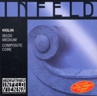 Infeld Blue Violin SET