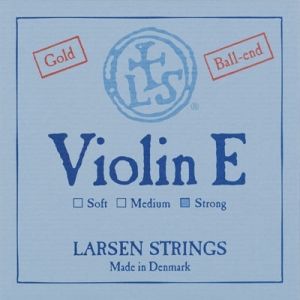 Larsen Violin G medium