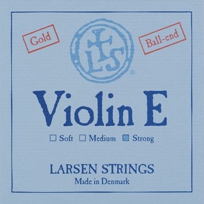 Larsen Violin SET, regular