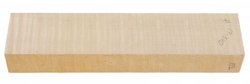Balkan Maple Neck Blocks,vn/va