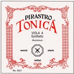 Tonica Viola D
