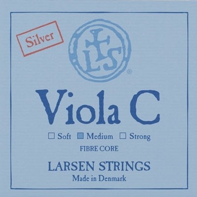 Larsen Viola A, medium, ball