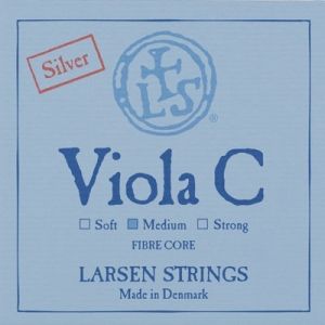 Larsen Viola G, med