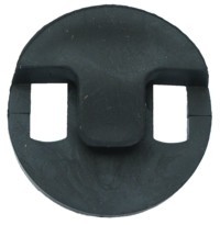 MUTE Tourte round, for cello