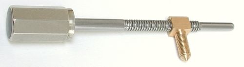 Cello Bow Button,nkl.cap,plcor