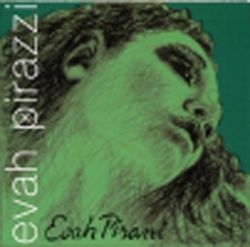 Evah Cello G, wolfram, medium