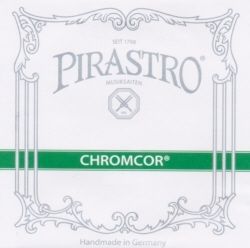 Chromcor Cello A, 4/4