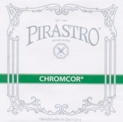 Chromcor Cello D, 4/4