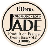 Jade Opera  Bass Rosin