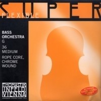 Superflexible Bass SET,strings