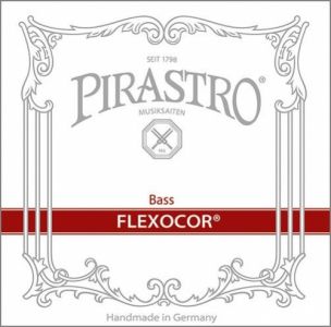 Flexocor Bass SET, chrome wnd