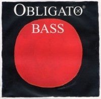 Obligato Bass A string