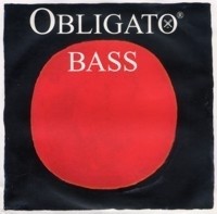 Obligato Bass E, extension