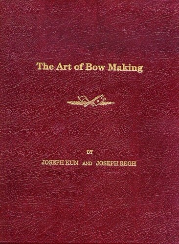 The Art of Bow Making,KUN/Dlux