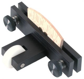 Bridge Foot Fitter for vln/vla