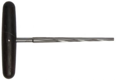 Spiral Sml.Vln.Peg Reamer,1:30