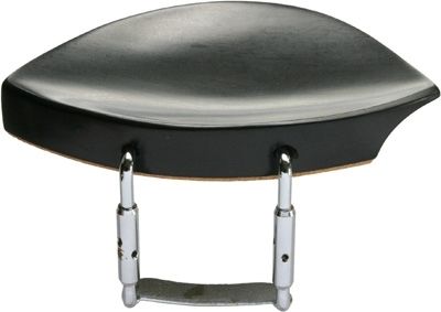 Kaufman Viola Chinrest, ebony
