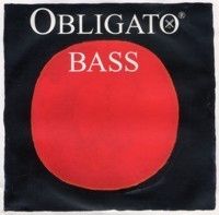 Obligato Bass SOLO-SET