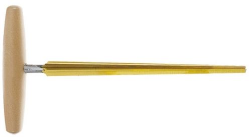 Violin Peg Reamer,1:30 TiN
