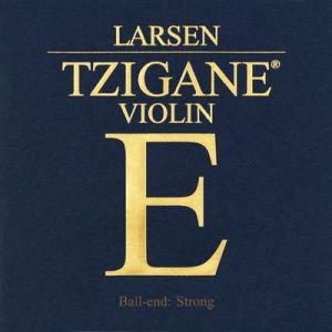 Larsen Tzigane Violin E