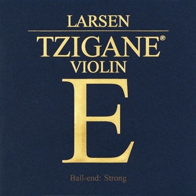 Larsen Tzigane Violin SET