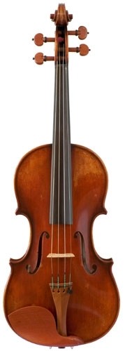 A. Eastman Europ. Violin, 4/4