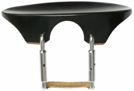 Flesh-flat Viola Chinrest, Eb