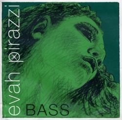 Evah Bass String SET, medium