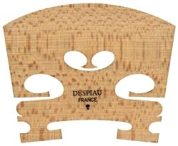 Despiau * Viola Bridge