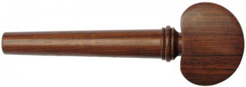 Tempel Hill Style Cello Peg, Rosewood