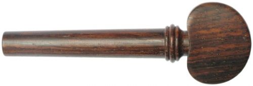 Tempel Hill Style Viola Peg, Rosewood