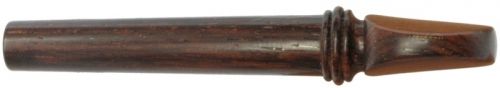 Tempel Hill Style Viola Peg, Rosewood