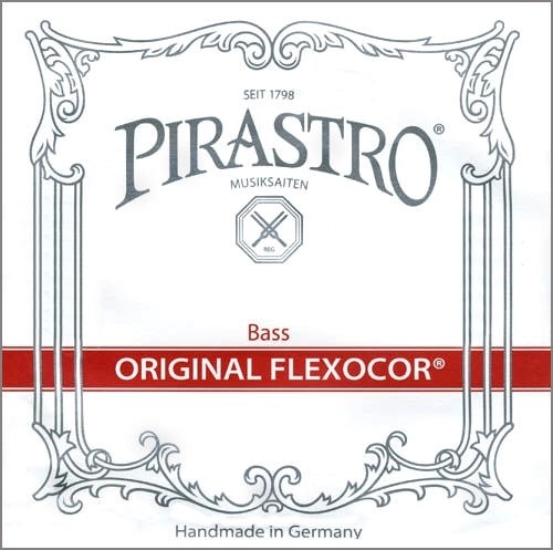Flexocor-Original Bass, SET
