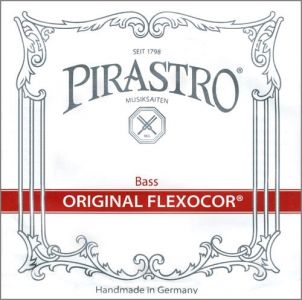 Flexocor-Original Bass, SET