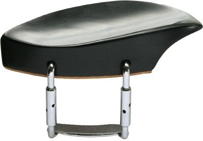 Teka Viola Chinrest, Ebony