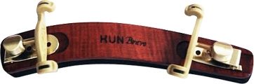 KUN Bravo Violin Rest, 4/4