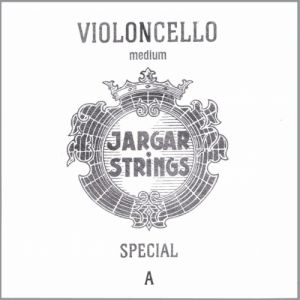 Jargar Cello A, med, Special