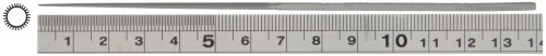 Round Needle Files, 2 x 65mm