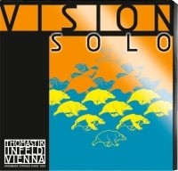 Vision SOLO Violin SET