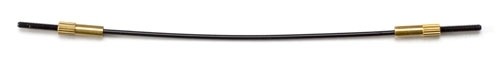 Glasser Violin Tailpiece Cable