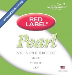 Pearl Violin SET, strings