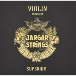 Jargar Superior Violin SET