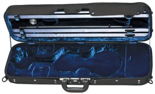 GEWA Maestro Violin Case